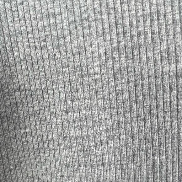 LOT OF 3 Old Navy Ribbed Neutral Colored Henley Long Sleeve Shirts XL - Picture 6 of 10